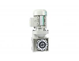 1/4HP( 0.2 kW ), 1/2Hp(0.4kW) RK50HWT Helical Worm Three-phase/Single-phase