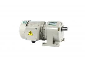 1/4HP( 0.2 kW ) RK88HT Three-phase (Horizontal)