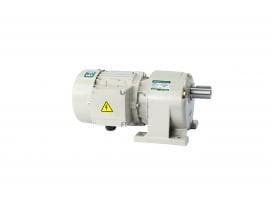 1/2HP( 0.4 kW ) RK105HT Three-phase(Horizontal)