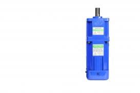 180 W 90-frame ( Induction Motor + Gearedhead )