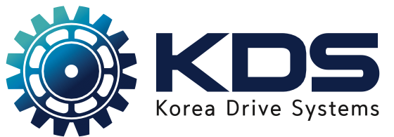KDS Korea Drive Systems